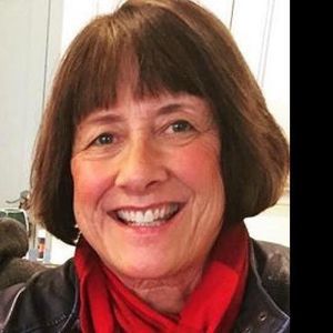 Meet your Posher, Patricia cetrone